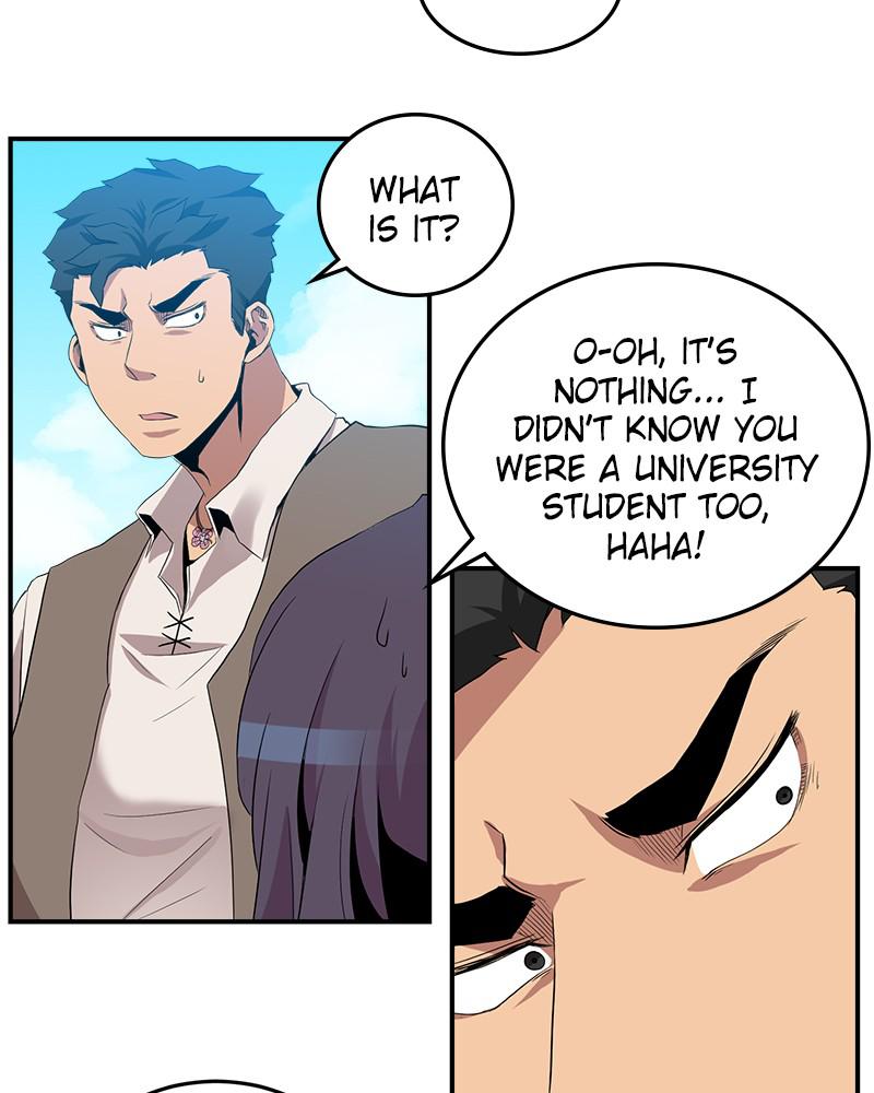 The Strongest Florist Chap 23 - Next Chap 24