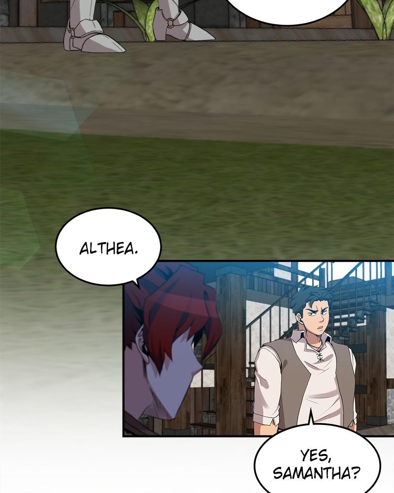 The Strongest Florist Chap 23 - Next Chap 24
