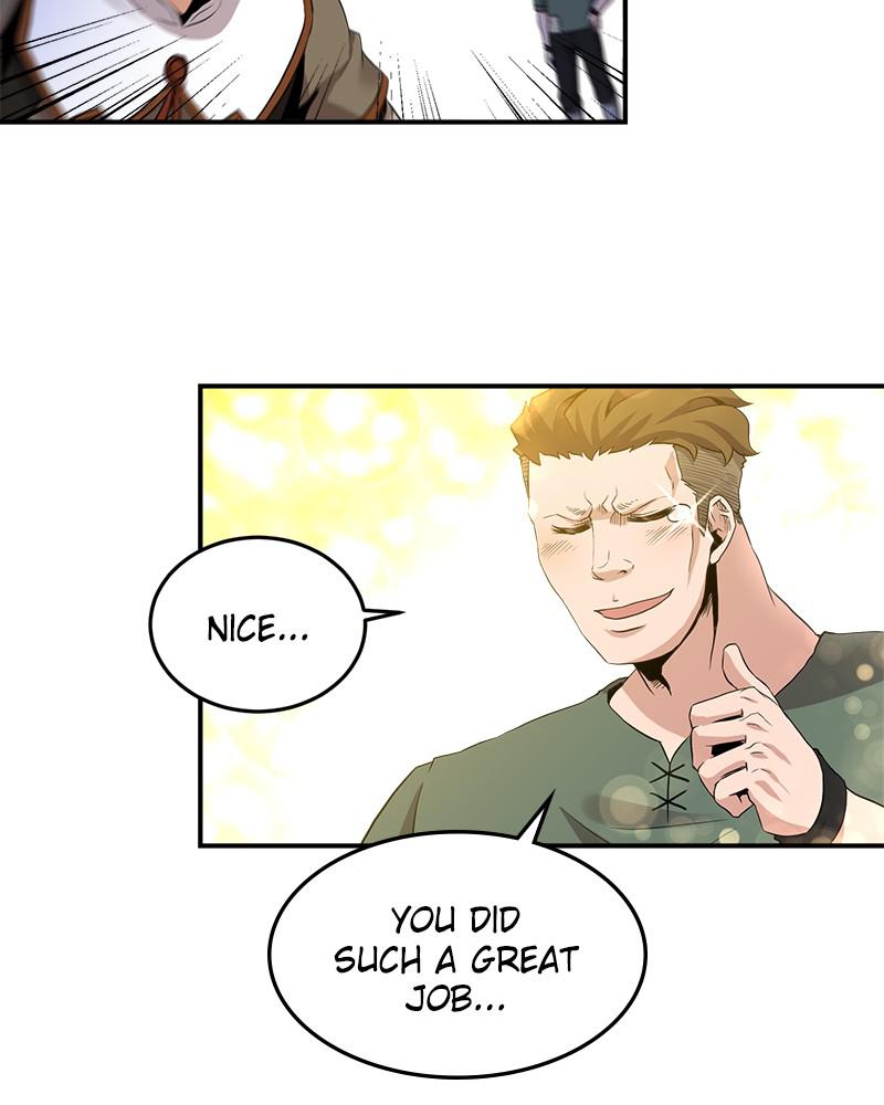 The Strongest Florist Chap 23 - Next Chap 24