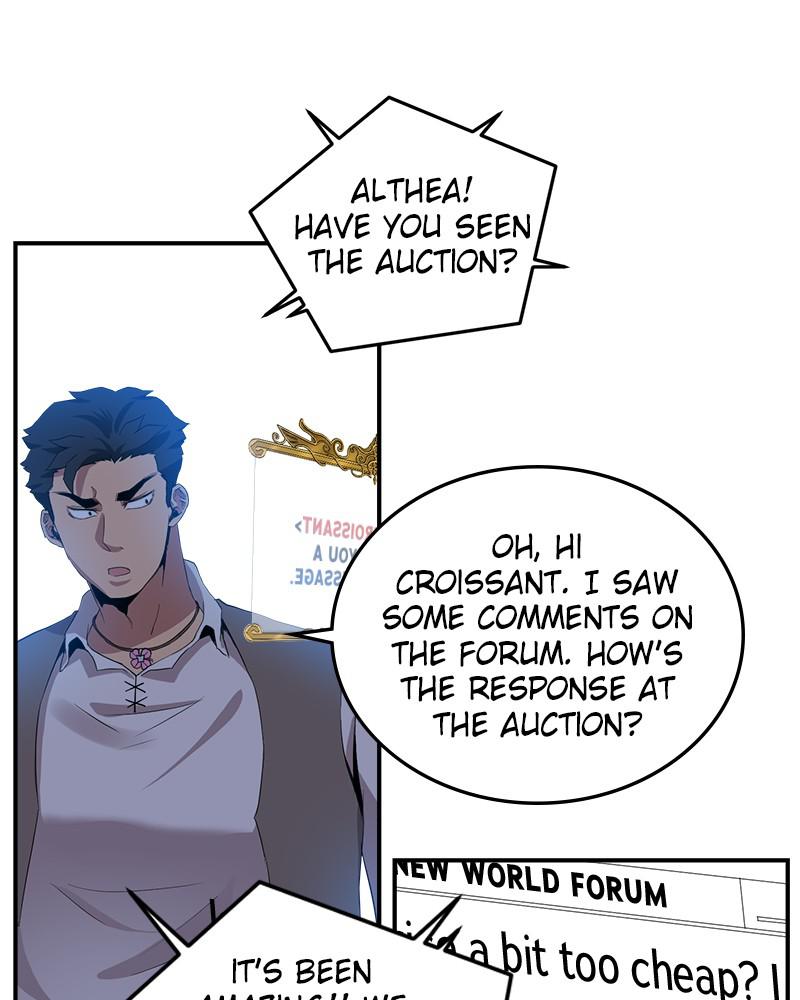 The Strongest Florist Chap 23 - Next Chap 24