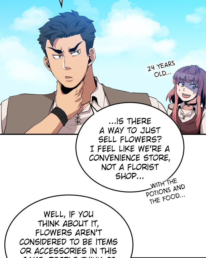 The Strongest Florist Chap 23 - Next Chap 24