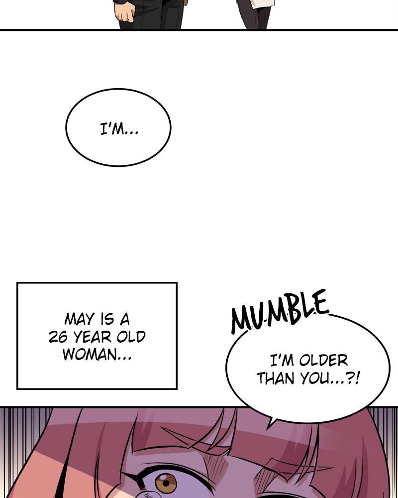 The Strongest Florist Chap 23 - Next Chap 24