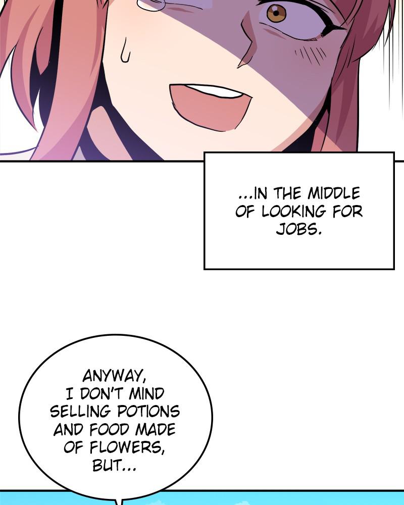 The Strongest Florist Chap 23 - Next Chap 24