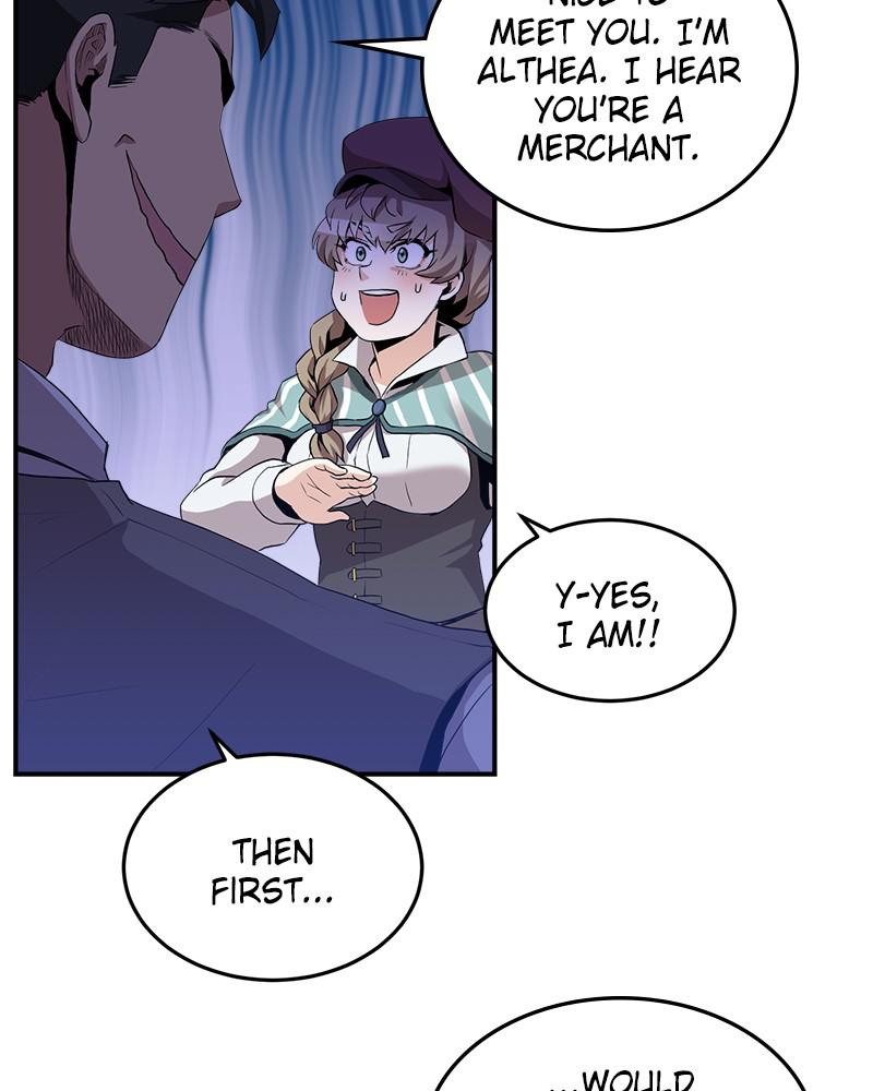 The Strongest Florist Chap 23 - Next Chap 24