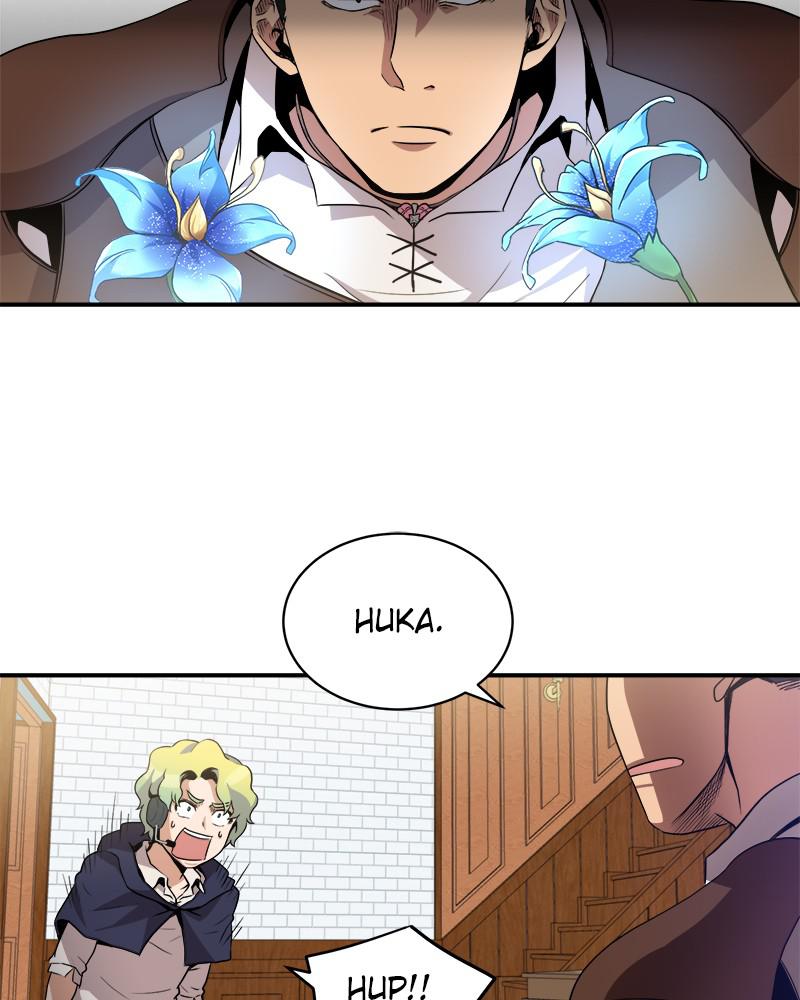 The Strongest Florist Chap 37 - Next Chap 38
