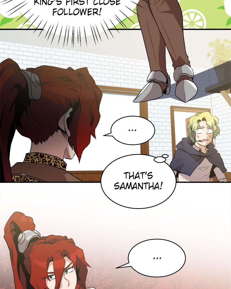 The Strongest Florist Chap 37 - Next Chap 38