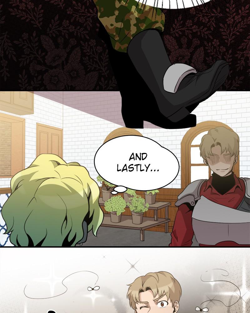 The Strongest Florist Chap 37 - Next Chap 38