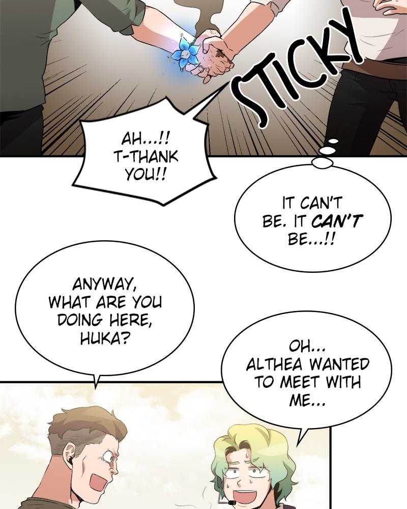 The Strongest Florist Chap 37 - Next Chap 38