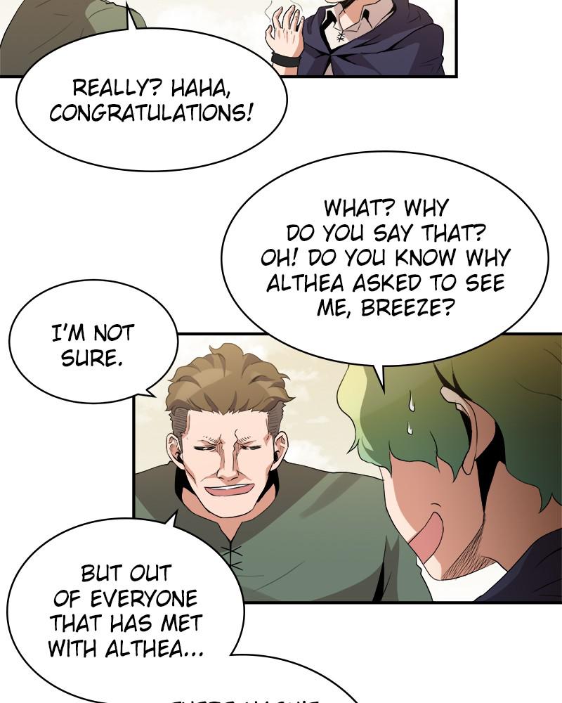 The Strongest Florist Chap 37 - Next Chap 38