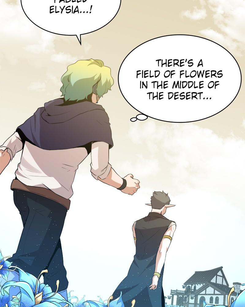 The Strongest Florist Chap 37 - Next Chap 38