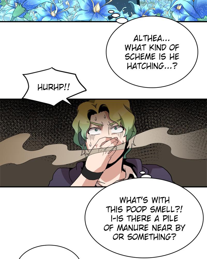 The Strongest Florist Chap 37 - Next Chap 38