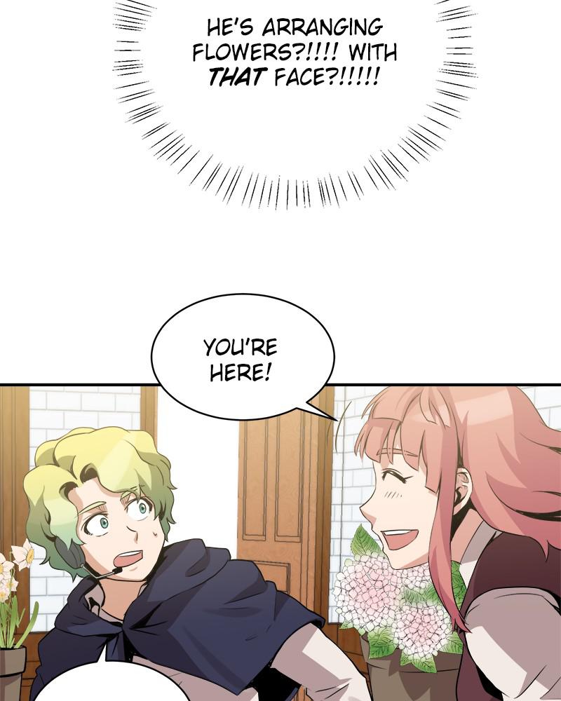 The Strongest Florist Chap 37 - Next Chap 38
