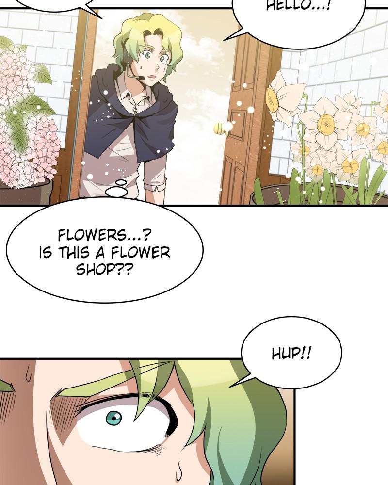 The Strongest Florist Chap 37 - Next Chap 38