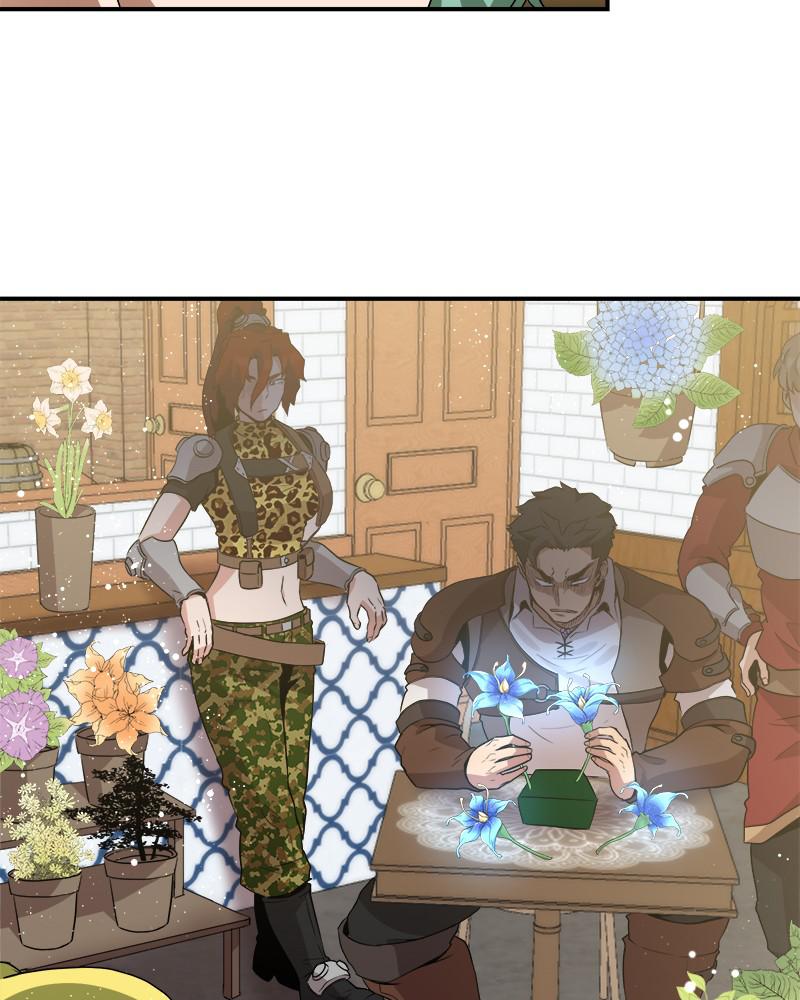 The Strongest Florist Chap 37 - Next Chap 38
