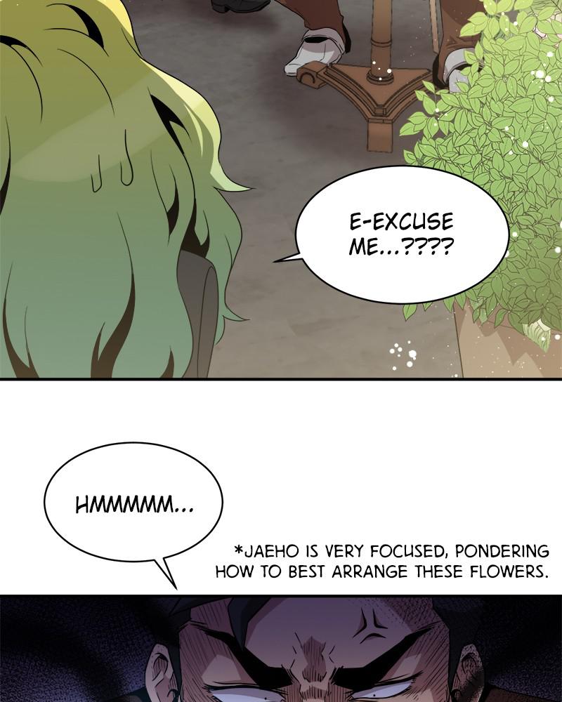 The Strongest Florist Chap 37 - Next Chap 38