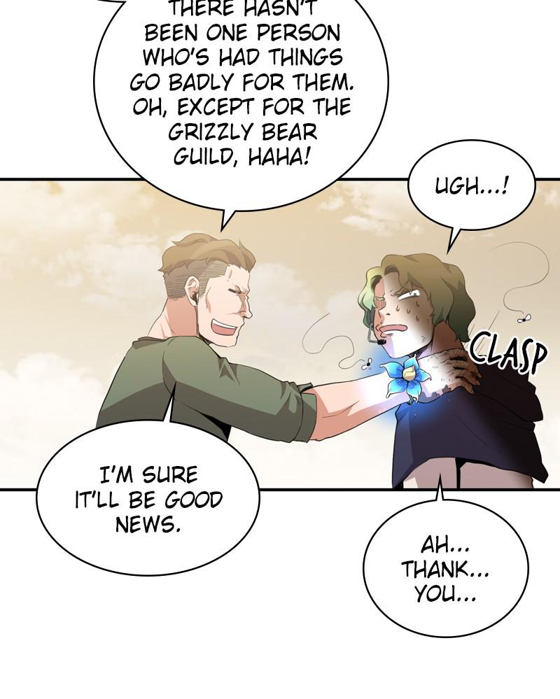 The Strongest Florist Chap 37 - Next Chap 38