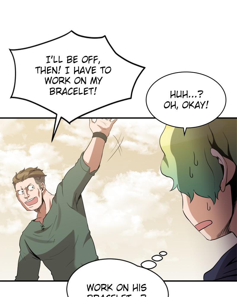 The Strongest Florist Chap 37 - Next Chap 38