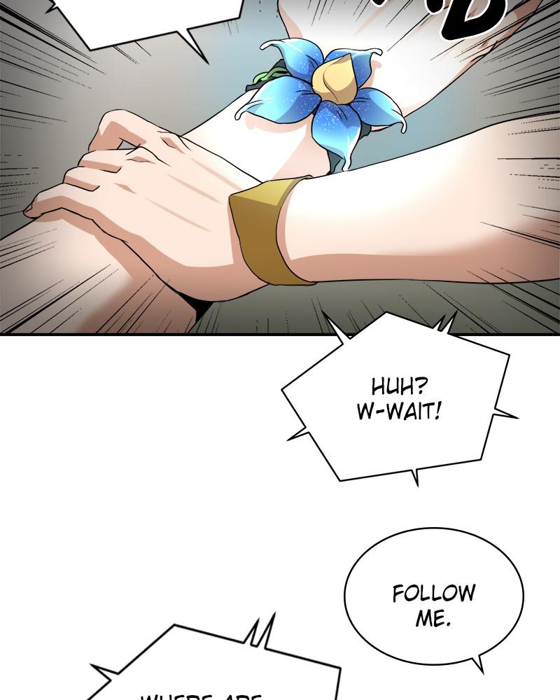 The Strongest Florist Chap 37 - Next Chap 38