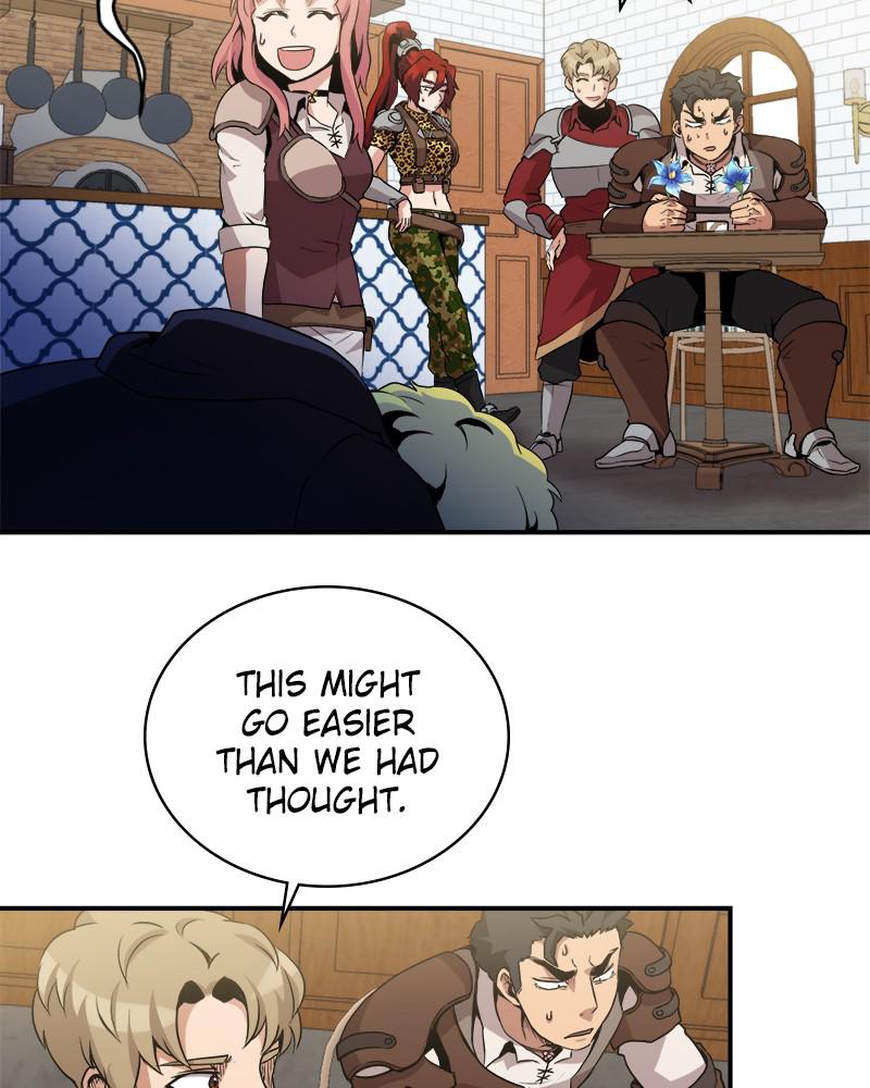 The Strongest Florist Chap 37 - Next Chap 38