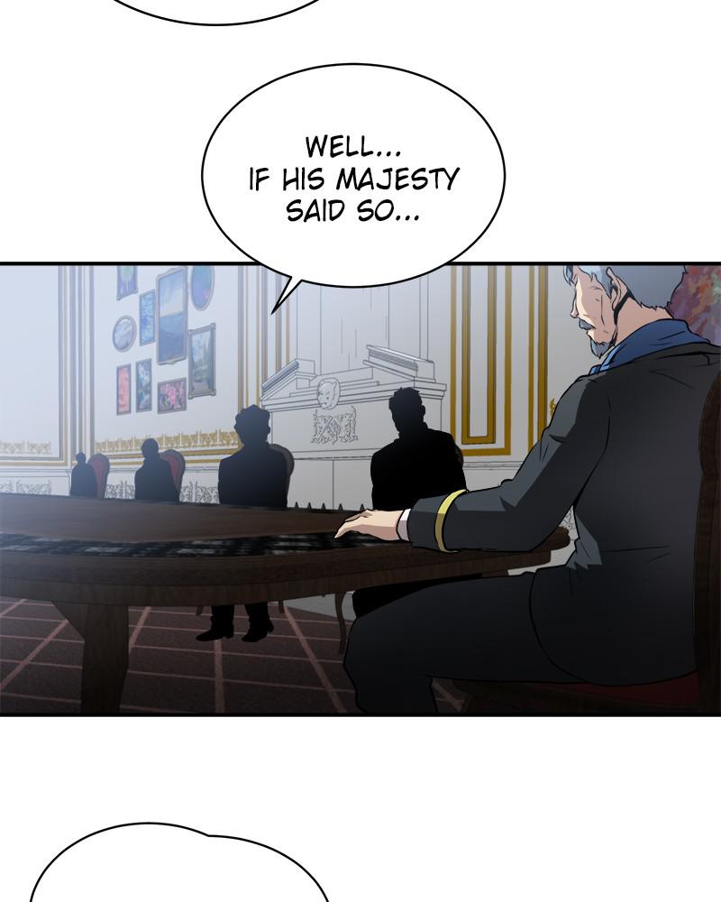 The Strongest Florist Chap 37 - Next Chap 38