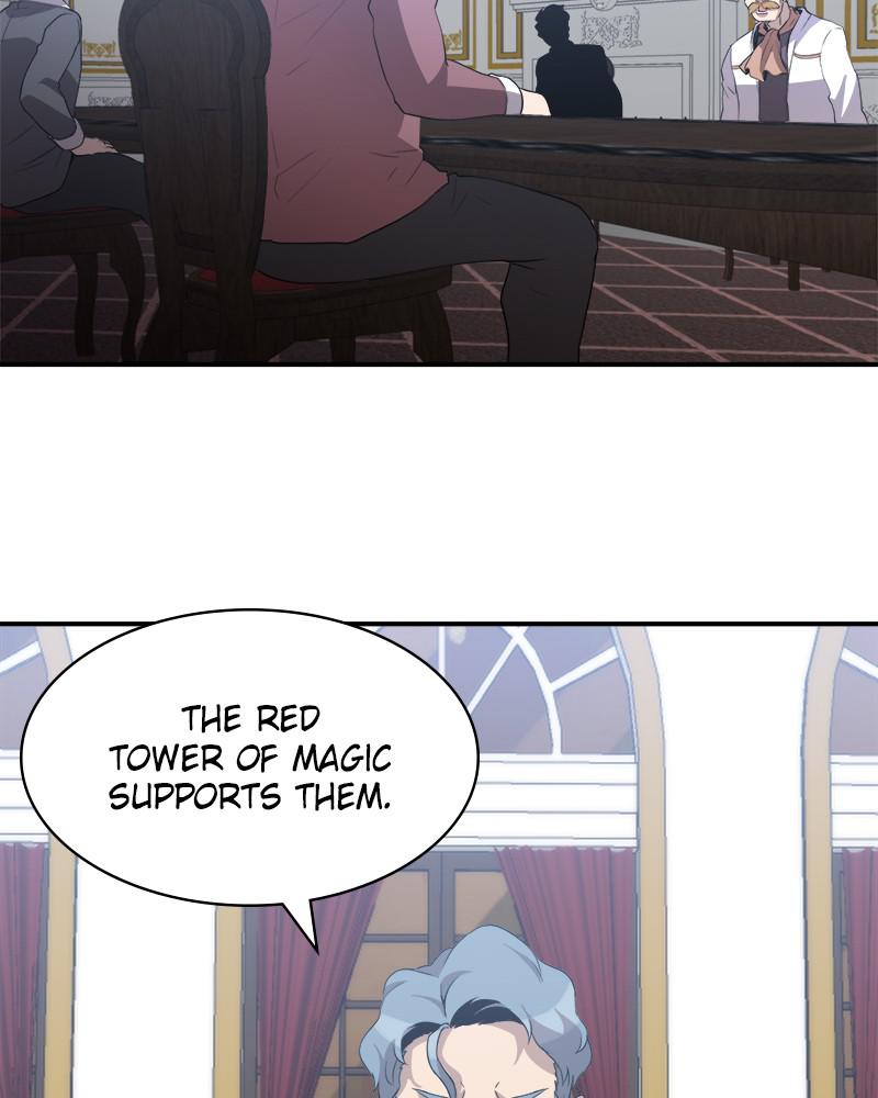 The Strongest Florist Chap 37 - Next Chap 38