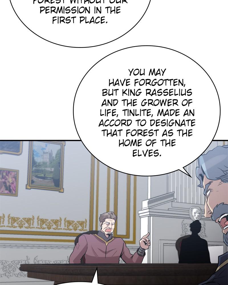 The Strongest Florist Chap 37 - Next Chap 38