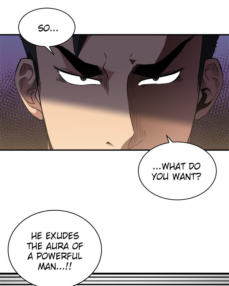 The Strongest Florist Chap 37 - Next Chap 38