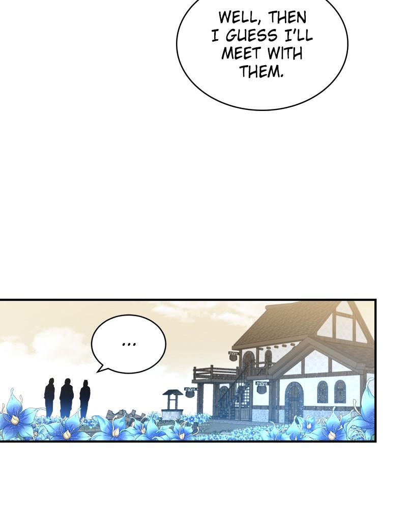 The Strongest Florist Chap 37 - Next Chap 38