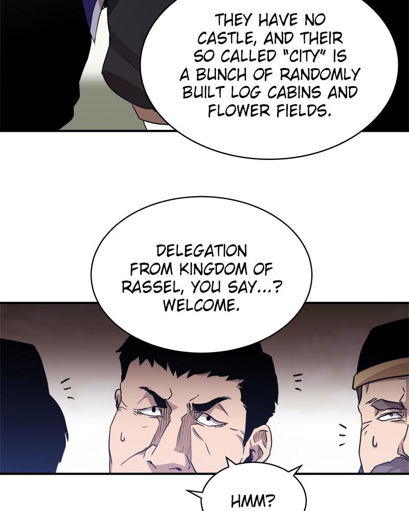 The Strongest Florist Chap 37 - Next Chap 38