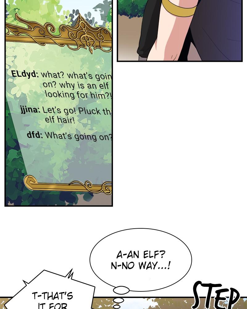 The Strongest Florist Chap 37 - Next Chap 38