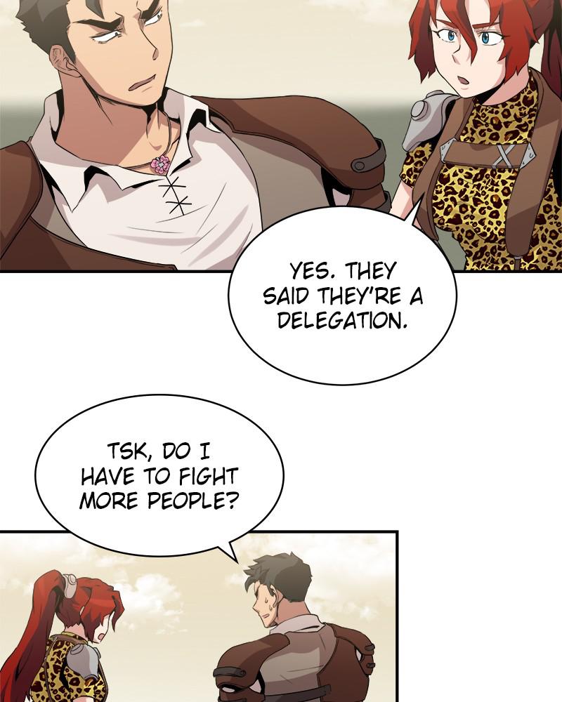 The Strongest Florist Chap 37 - Next Chap 38