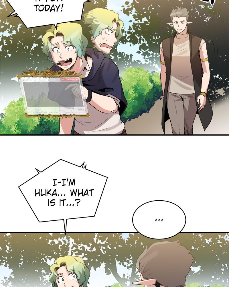 The Strongest Florist Chap 37 - Next Chap 38