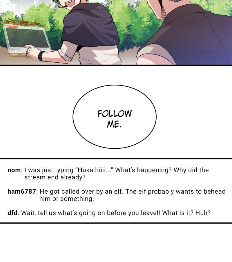 The Strongest Florist Chap 37 - Next Chap 38