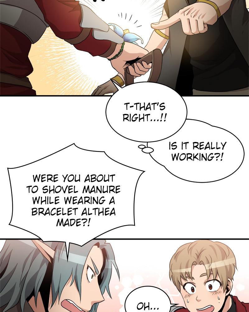 The Strongest Florist Chap 34 - Next Chap 35