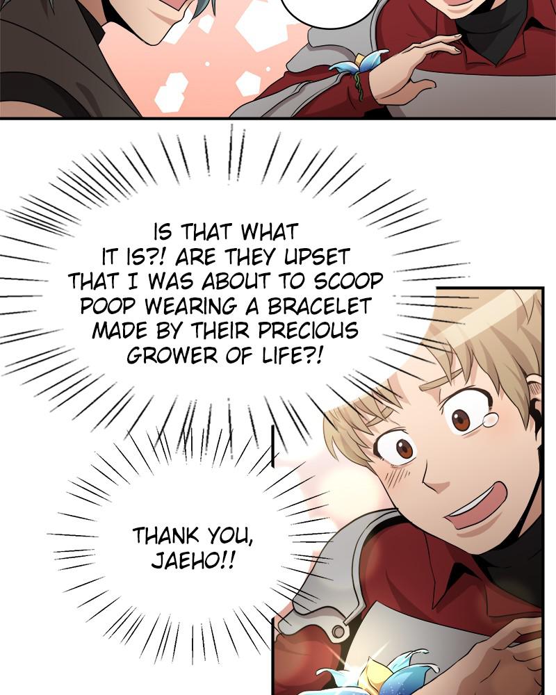The Strongest Florist Chap 34 - Next Chap 35