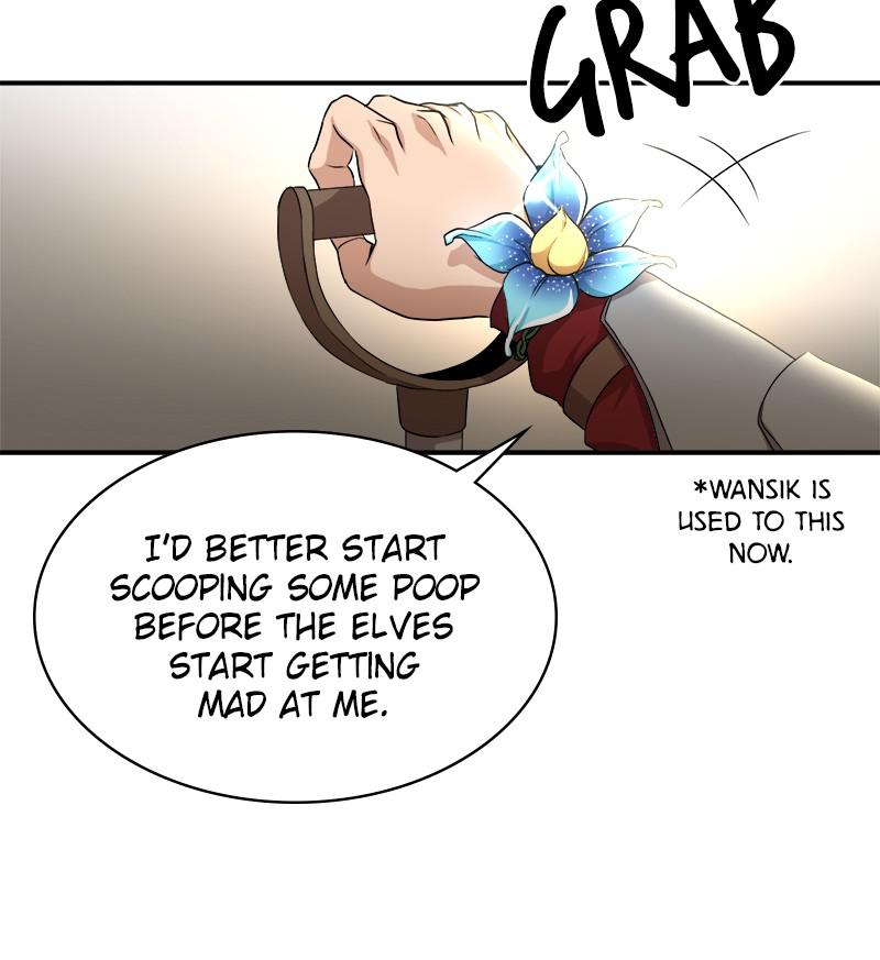The Strongest Florist Chap 34 - Next Chap 35