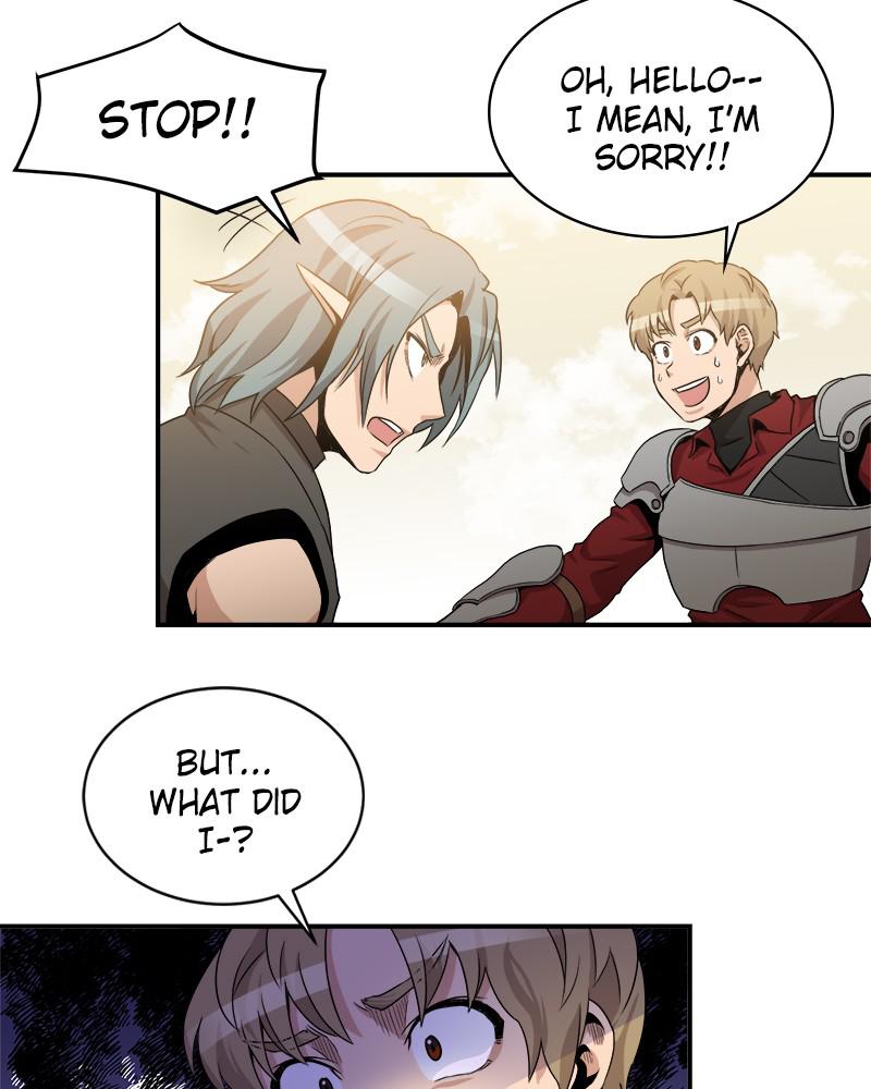 The Strongest Florist Chap 34 - Next Chap 35
