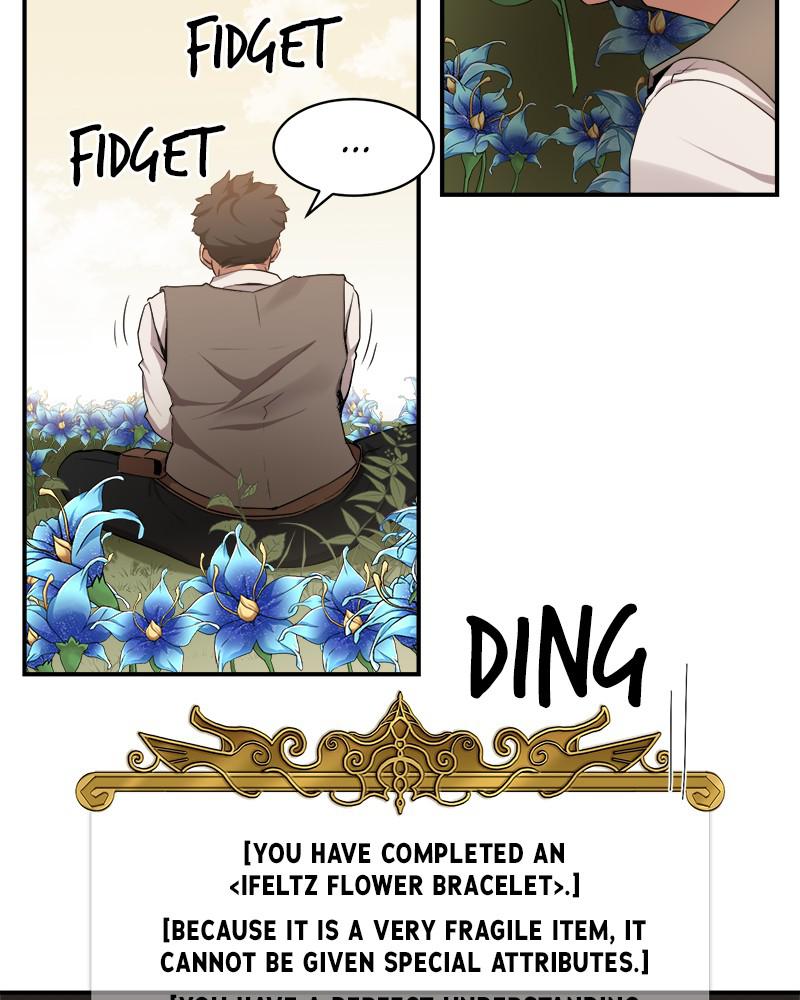 The Strongest Florist Chap 34 - Next Chap 35