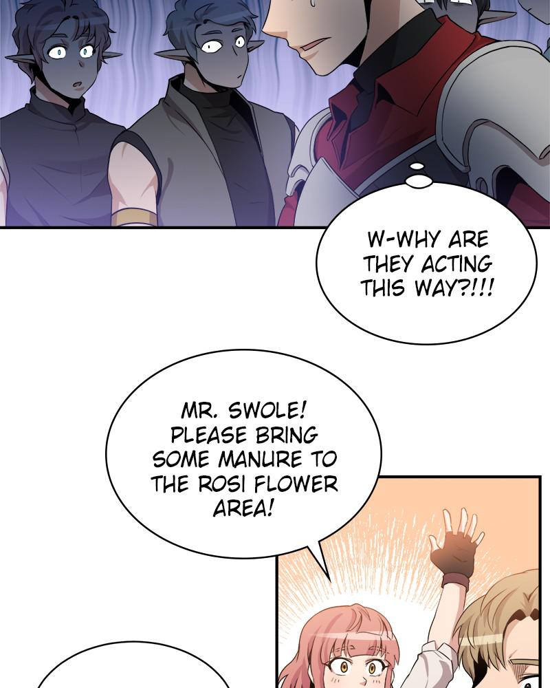 The Strongest Florist Chap 34 - Next Chap 35