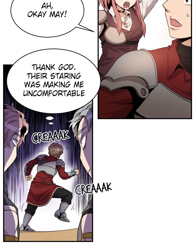 The Strongest Florist Chap 34 - Next Chap 35