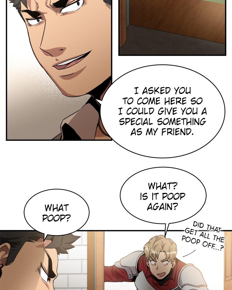 The Strongest Florist Chap 34 - Next Chap 35
