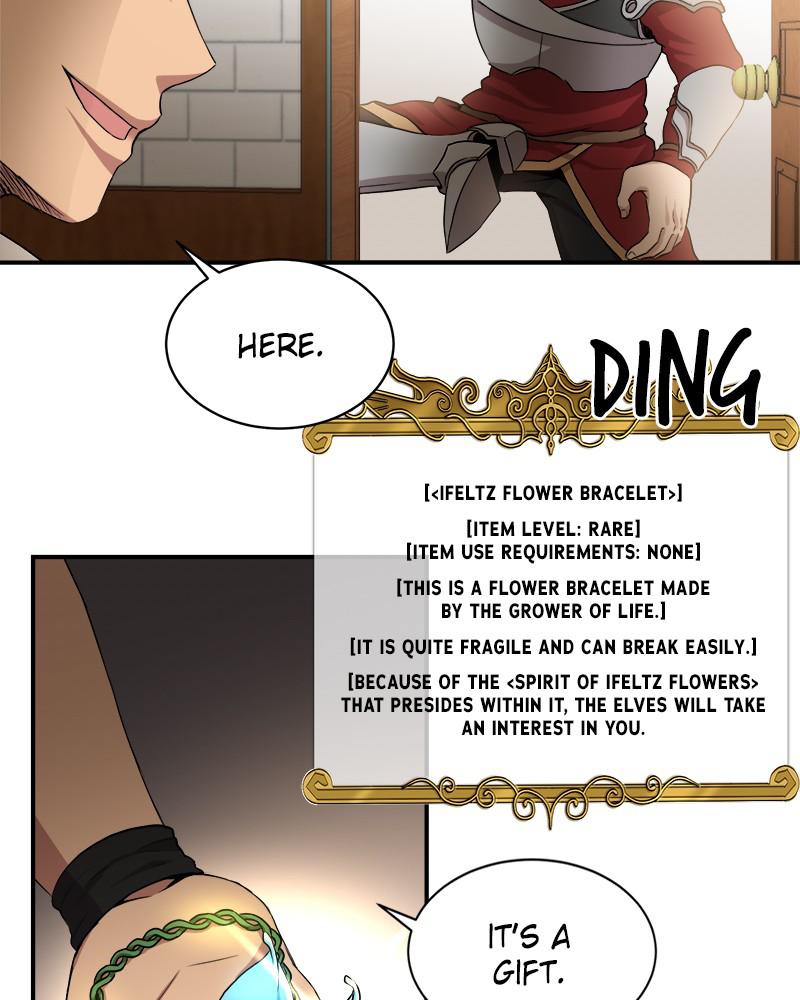 The Strongest Florist Chap 34 - Next Chap 35