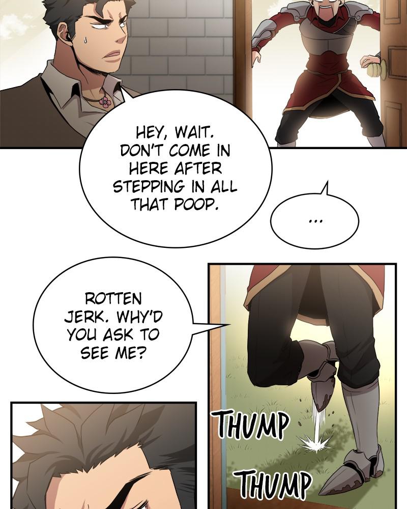 The Strongest Florist Chap 34 - Next Chap 35