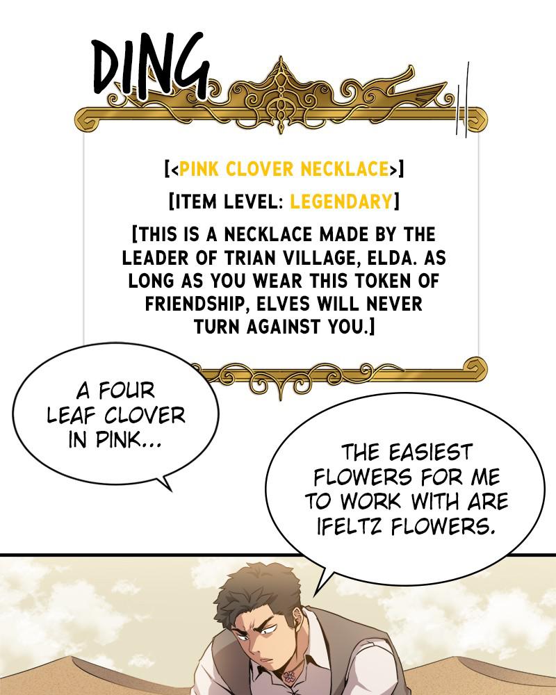 The Strongest Florist Chap 34 - Next Chap 35