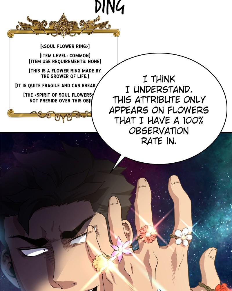 The Strongest Florist Chap 34 - Next Chap 35