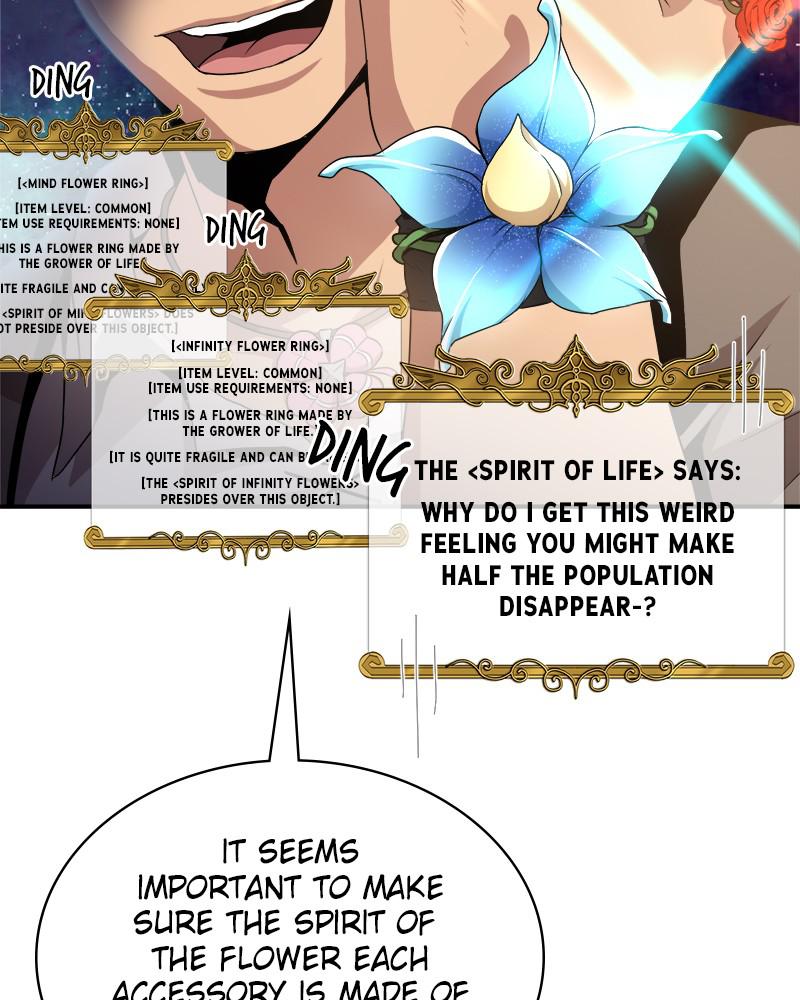 The Strongest Florist Chap 34 - Next Chap 35
