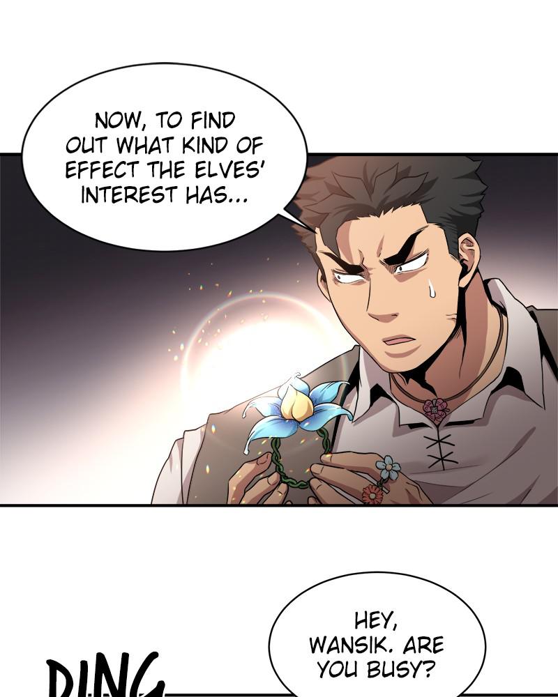 The Strongest Florist Chap 34 - Next Chap 35