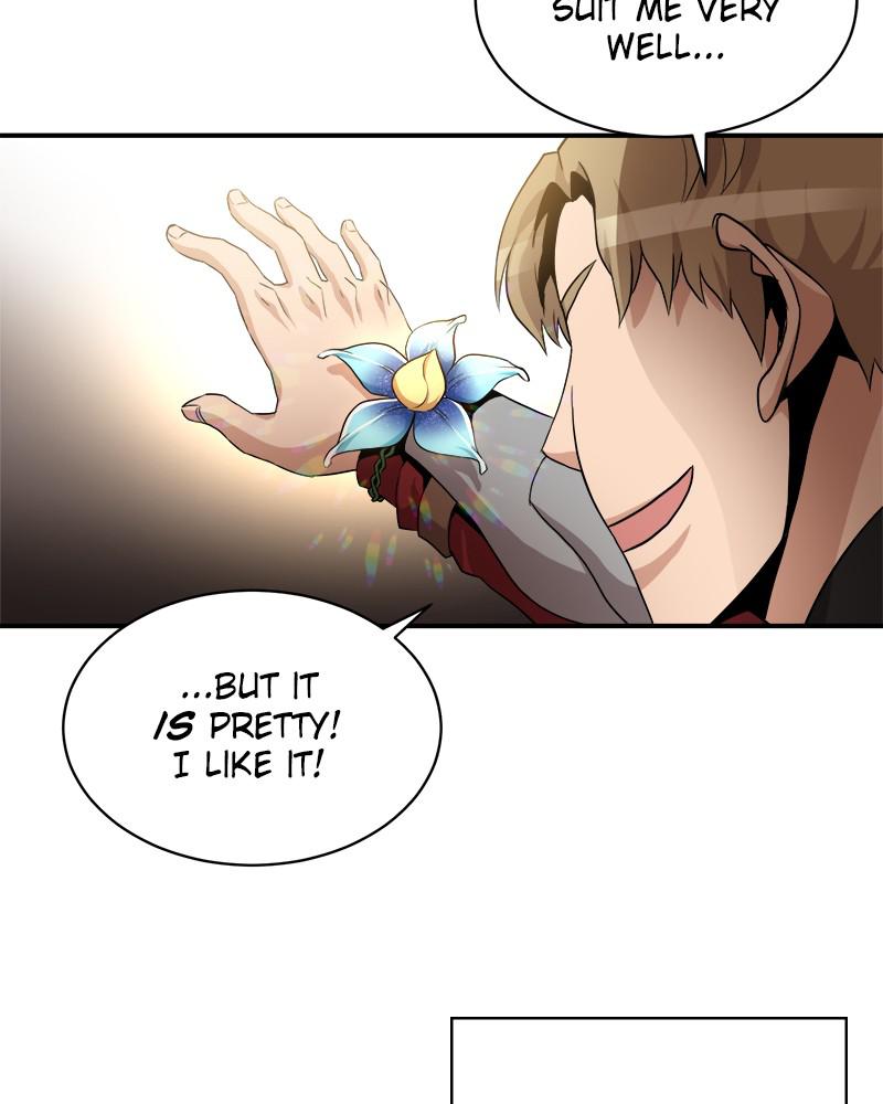 The Strongest Florist Chap 34 - Next Chap 35