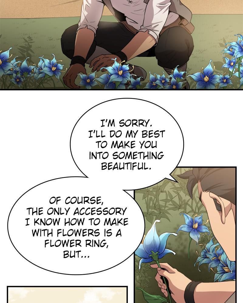 The Strongest Florist Chap 34 - Next Chap 35