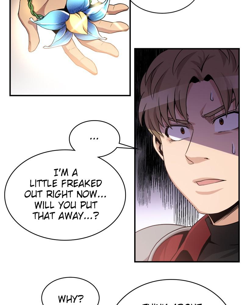 The Strongest Florist Chap 34 - Next Chap 35
